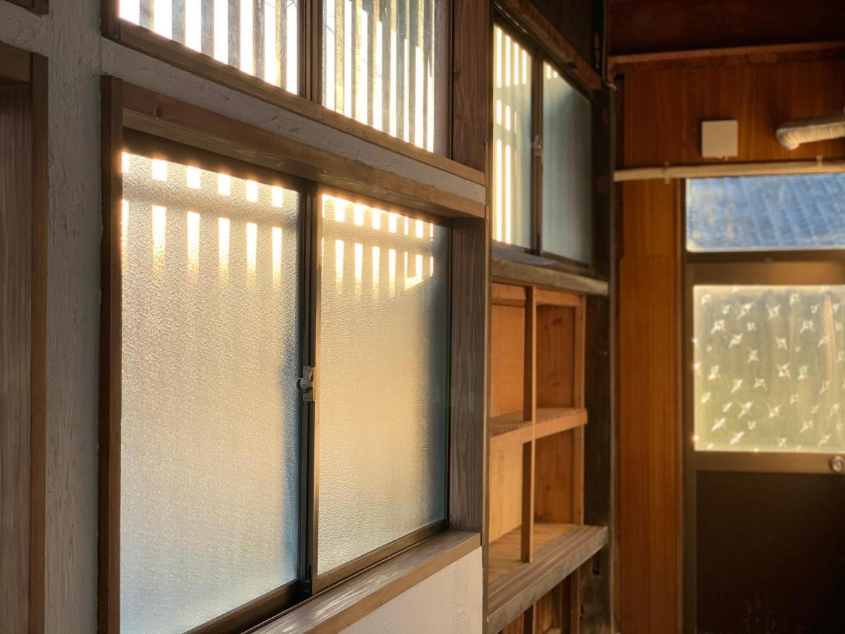 錦江町ゲストハウス よろっで Kinko Eksteriør bilde